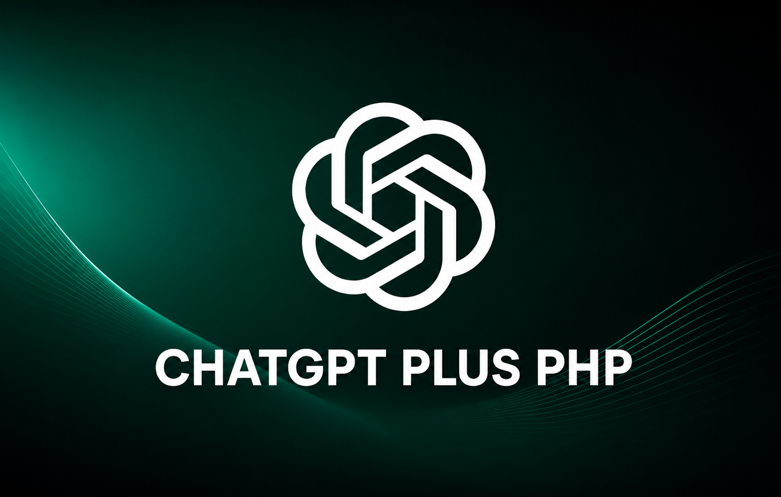 ChatGPT Plus PHP