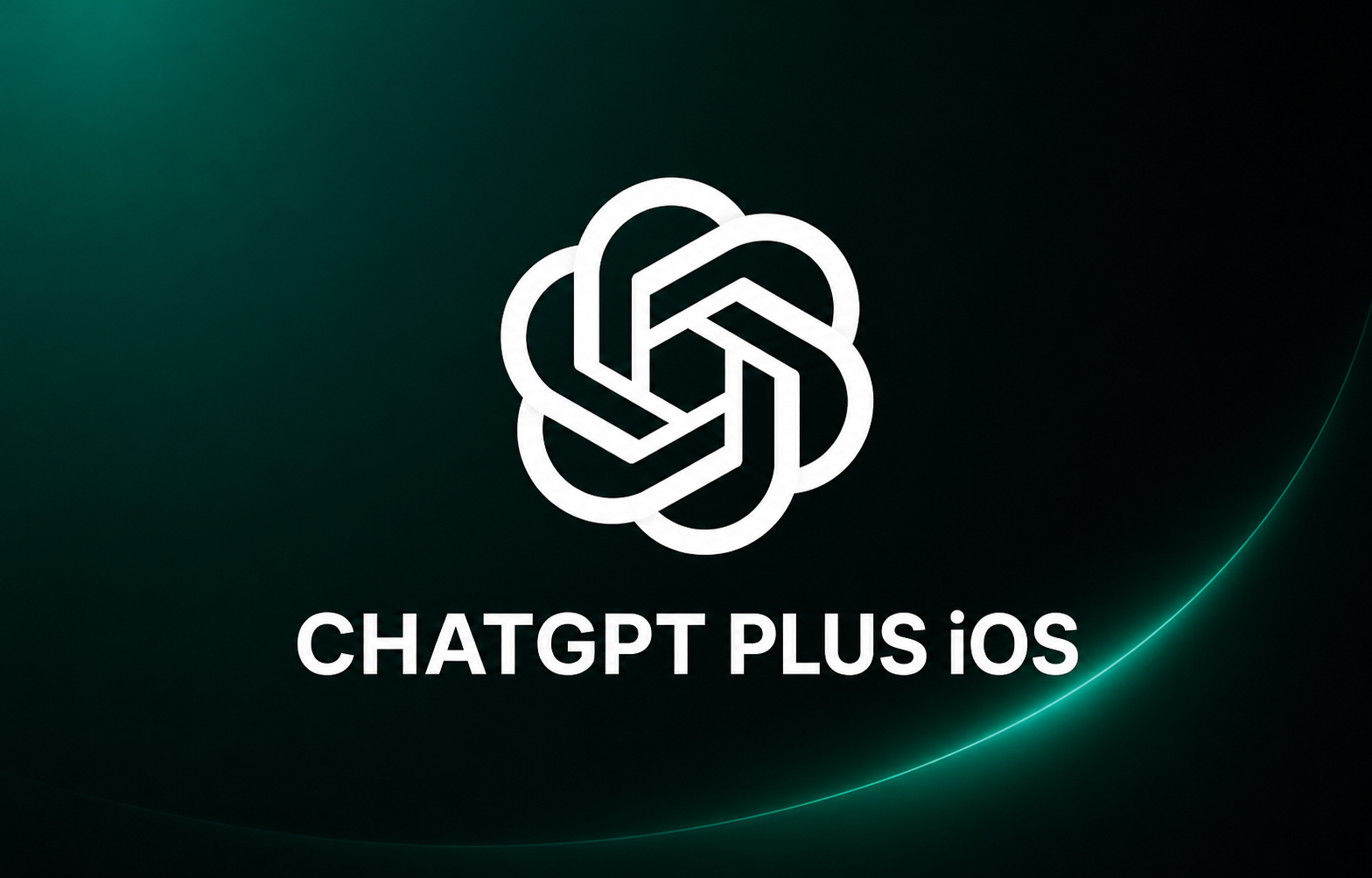 ChatGPT Plus iOS
