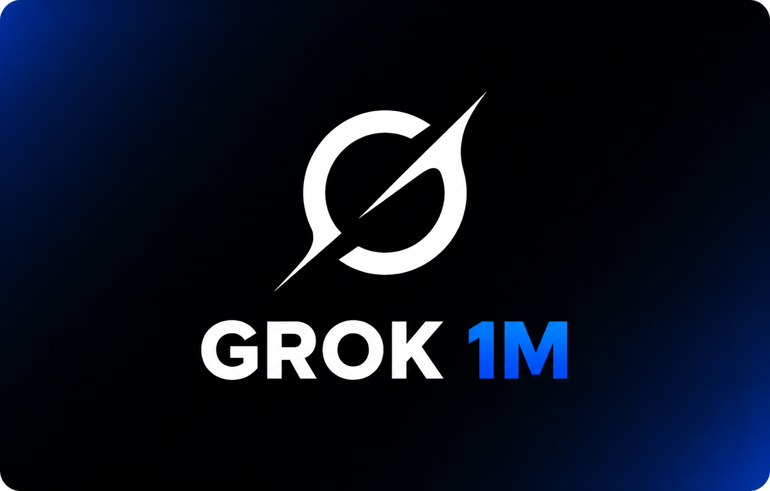 Grok 1M